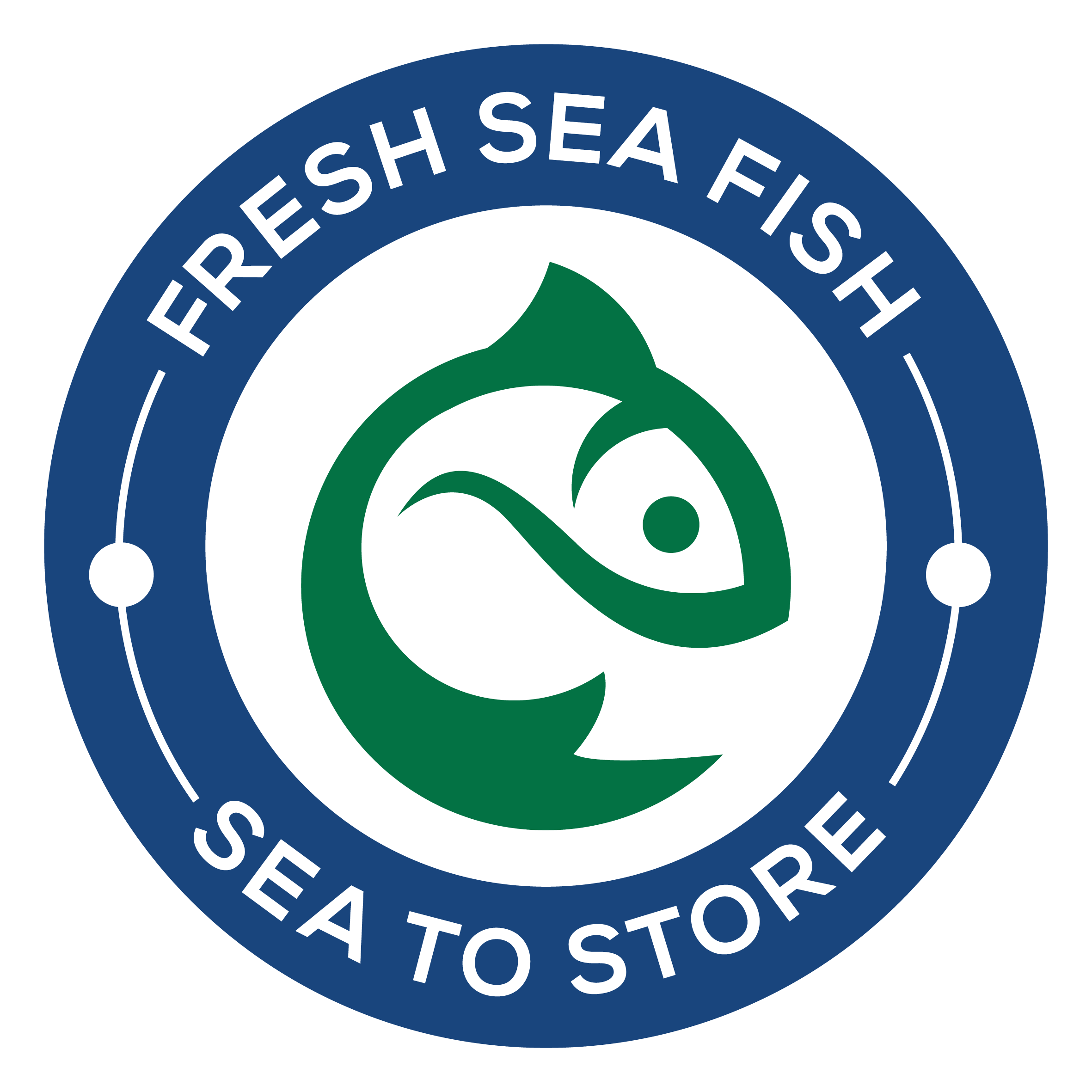 Fresh Sea Fish — Sea to Store