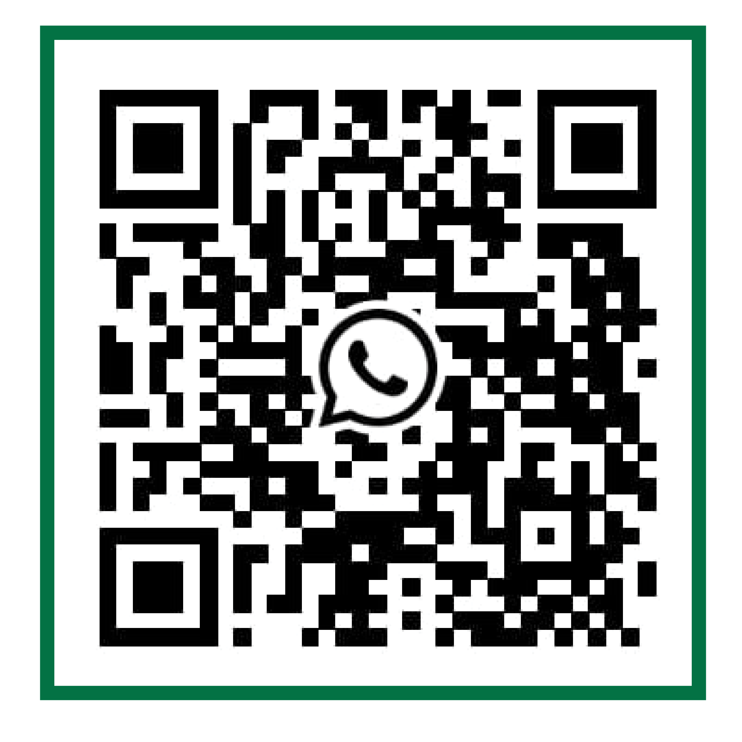 WhatsApp QR